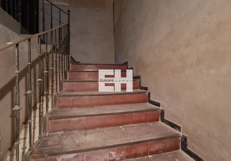 Segunda mano - Apartamento  - Orihuela - Inland