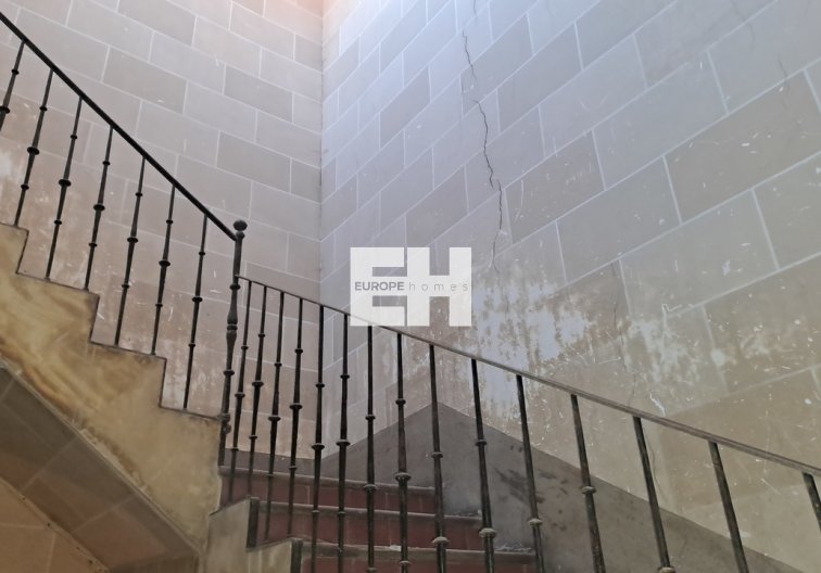 Segunda mano - Apartamento  - Orihuela - Inland