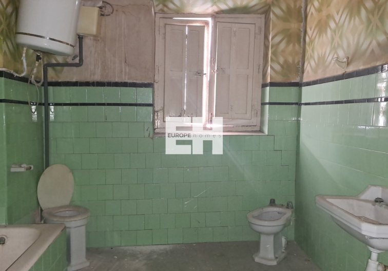 Segunda mano - Apartamento  - Orihuela - Inland