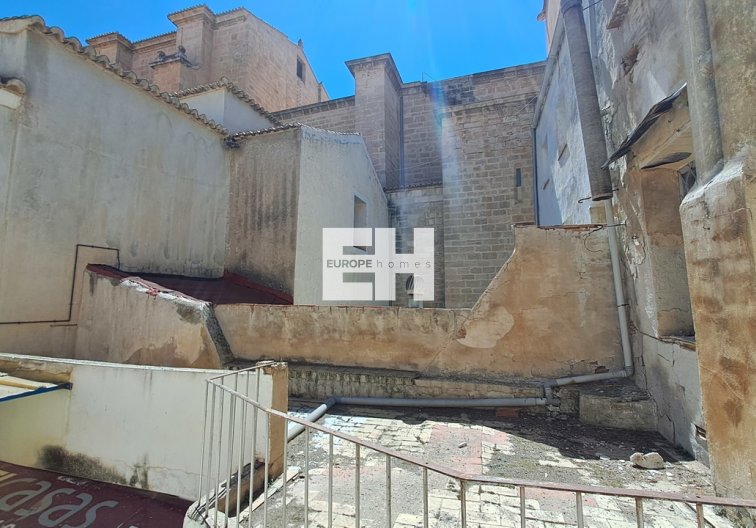 Segunda mano - Apartamento  - Orihuela - Inland