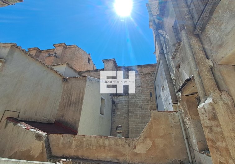 Segunda mano - Apartamento  - Orihuela - Inland