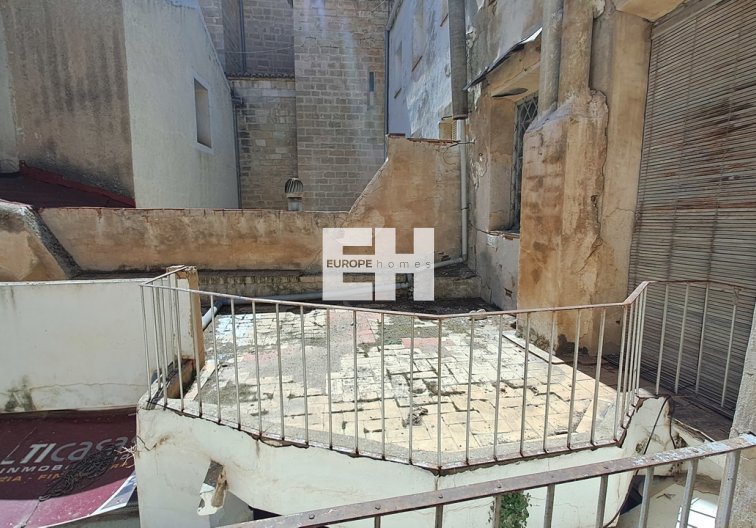 Segunda mano - Apartamento  - Orihuela - Inland