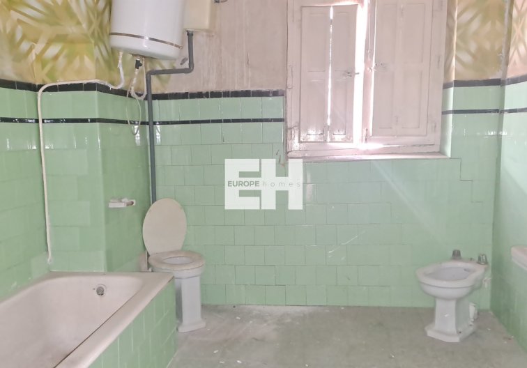 Segunda mano - Apartamento  - Orihuela - Inland