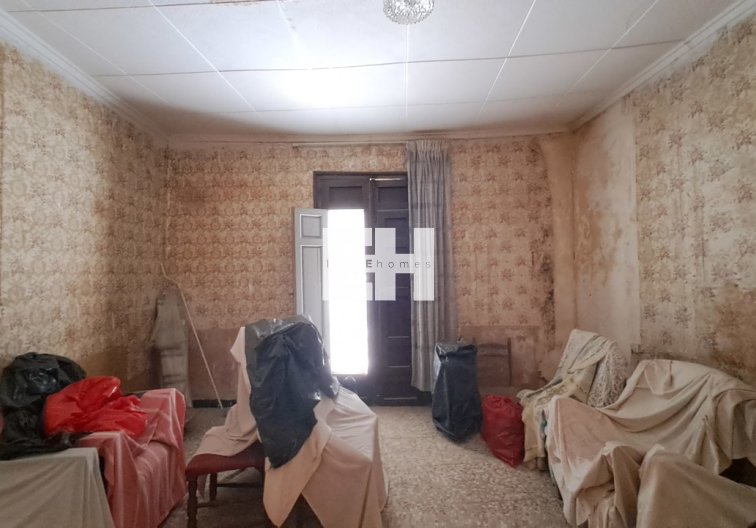 Segunda mano - Apartamento  - Orihuela - Inland