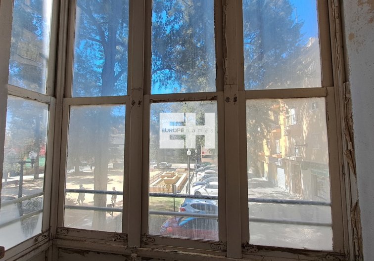 Segunda mano - Apartamento  - Orihuela - Inland