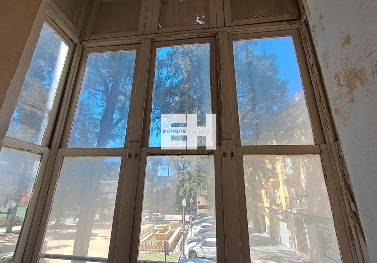 Segunda mano - Apartamento  - Orihuela - Inland