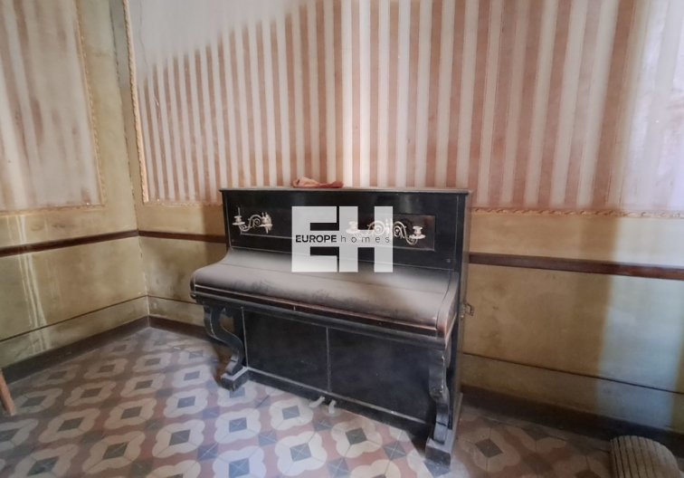 Segunda mano - Apartamento  - Orihuela - Inland