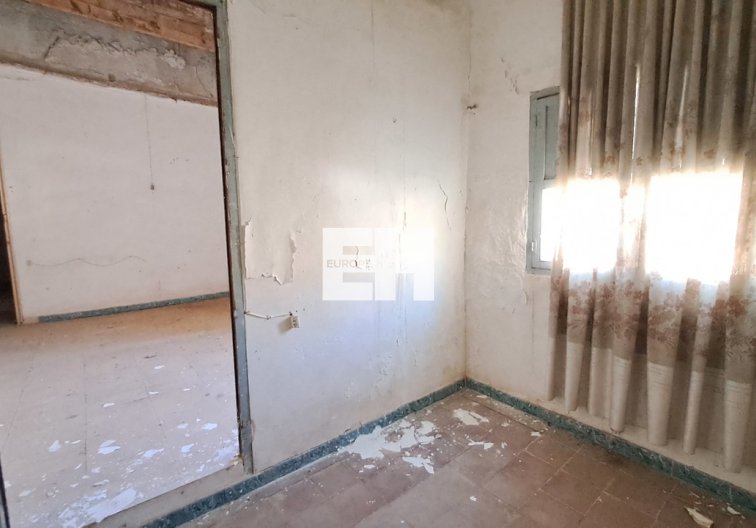 Segunda mano - Apartamento  - Orihuela - Inland