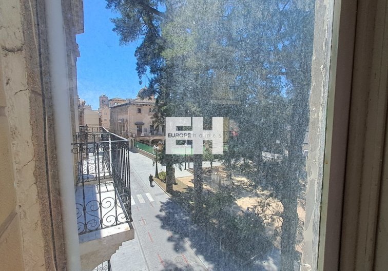 Segunda mano - Apartamento  - Orihuela - Inland