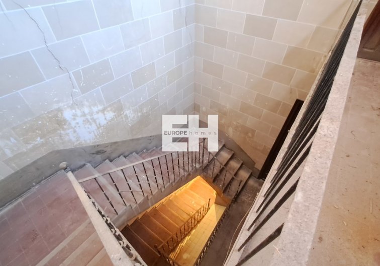 Segunda mano - Apartamento  - Orihuela - Inland