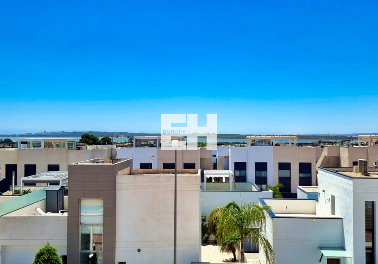 Segunda mano - Penthouse Penthouse - Ciudad Quesada - Doña Pepa 