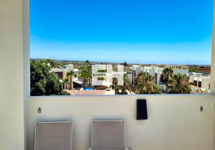 Segunda mano - Penthouse Penthouse - Ciudad Quesada - Doña Pepa 