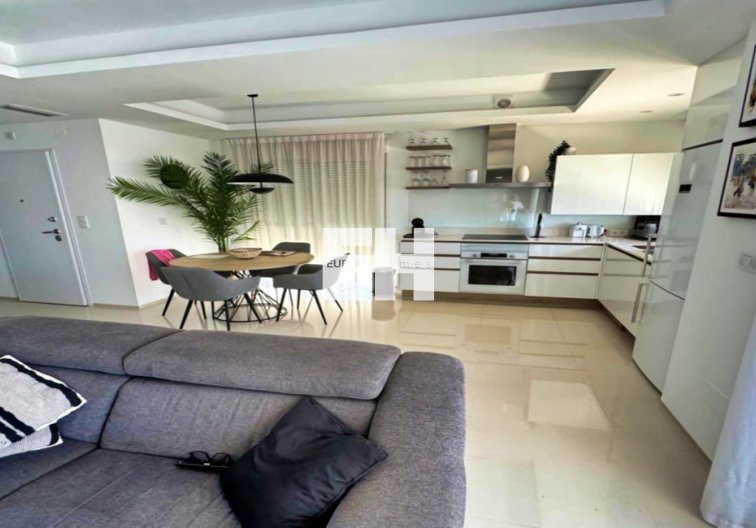 Segunda mano - Penthouse Penthouse - Ciudad Quesada - Doña Pepa 