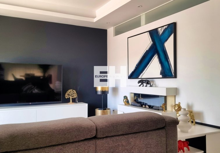 Segunda mano - Penthouse Penthouse - Ciudad Quesada - Doña Pepa 