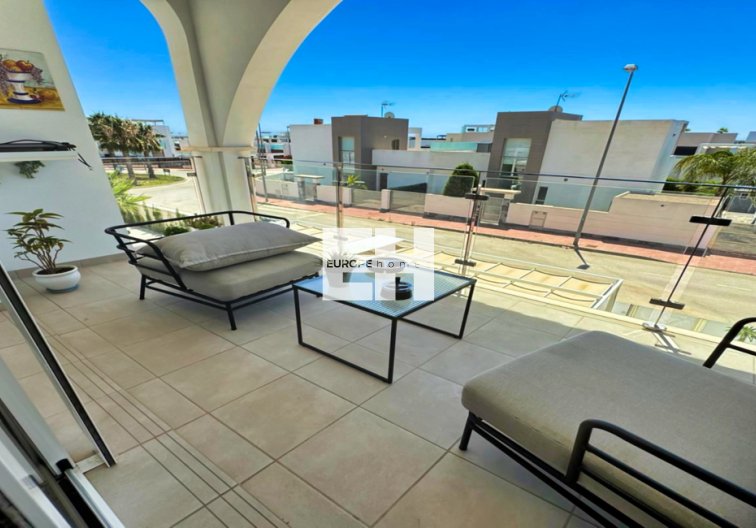 Segunda mano - Penthouse Penthouse - Ciudad Quesada - Doña Pepa 