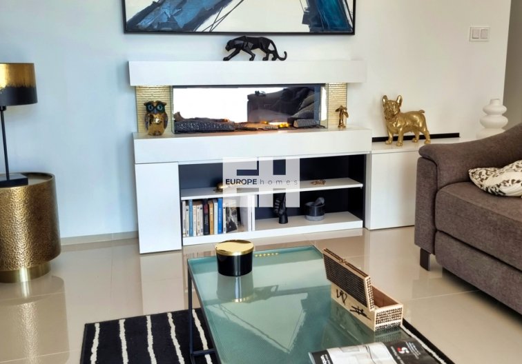 Segunda mano - Penthouse Penthouse - Ciudad Quesada - Doña Pepa 