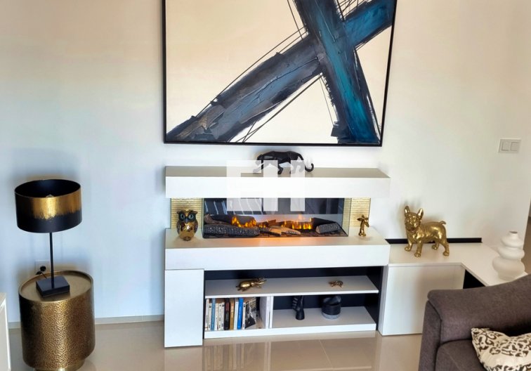 Segunda mano - Penthouse Penthouse - Ciudad Quesada - Doña Pepa 