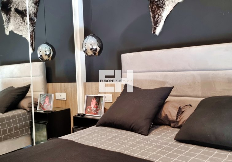 Segunda mano - Penthouse Penthouse - Ciudad Quesada - Doña Pepa 