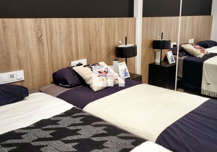 Segunda mano - Penthouse Penthouse - Ciudad Quesada - Doña Pepa 