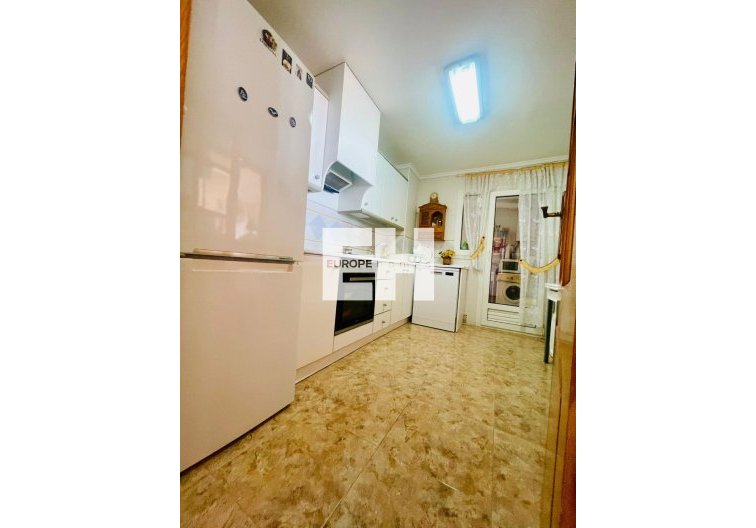 Segunda mano - Apartamento  - Torrevieja - La Mata