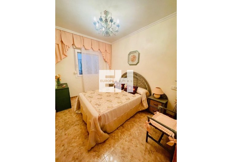 Segunda mano - Apartamento  - Torrevieja - La Mata