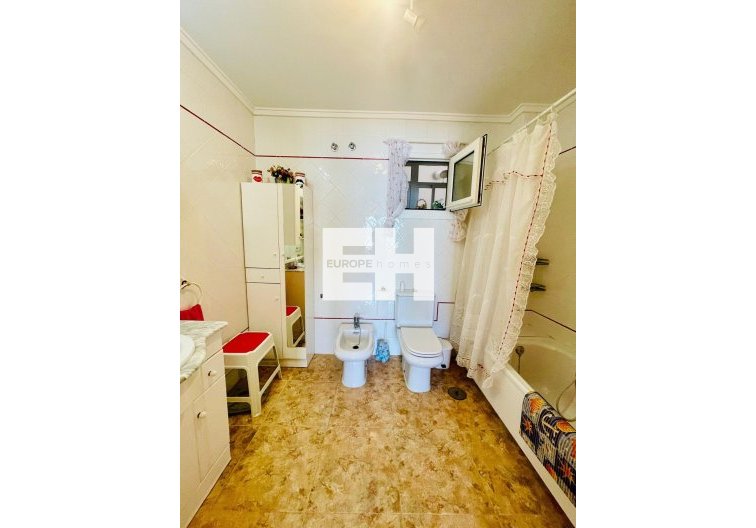 Segunda mano - Apartamento  - Torrevieja - La Mata