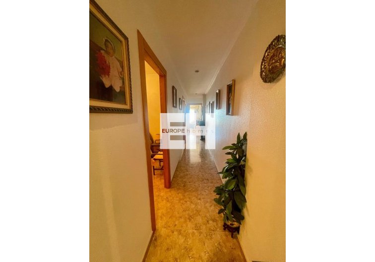 Segunda mano - Apartamento  - Torrevieja - La Mata