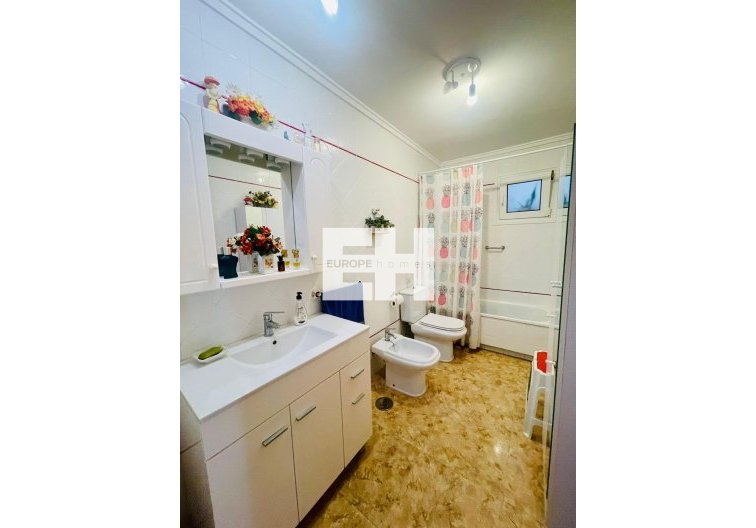 Segunda mano - Apartamento  - Torrevieja - La Mata