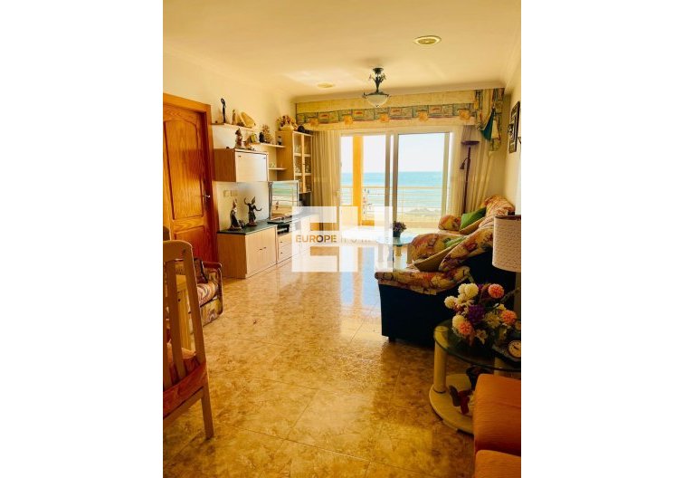 Segunda mano - Apartamento  - Torrevieja - La Mata