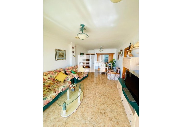 Segunda mano - Apartamento  - Torrevieja - La Mata