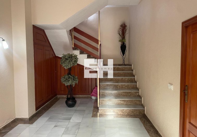 Segunda mano - Apartamento  - Torrevieja - Centro