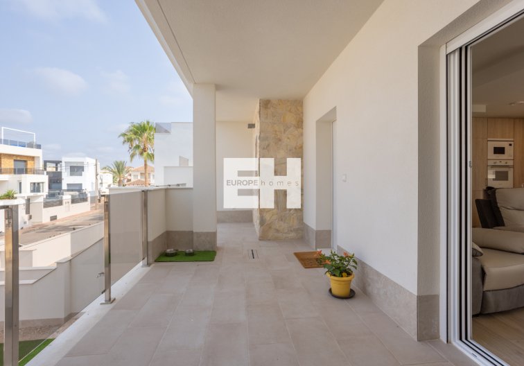 Segunda mano - Penthouse Penthouse - Villamartin - Costa Blanca