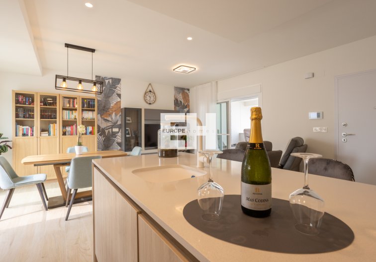 Segunda mano - Penthouse Penthouse - Villamartin - Costa Blanca