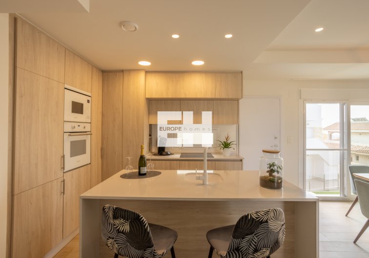 Segunda mano - Penthouse Penthouse - Villamartin - Costa Blanca