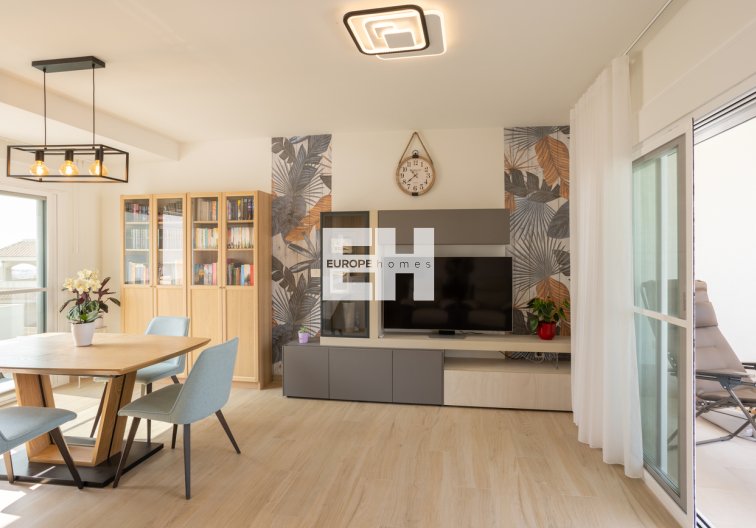 Segunda mano - Penthouse Penthouse - Villamartin - Costa Blanca