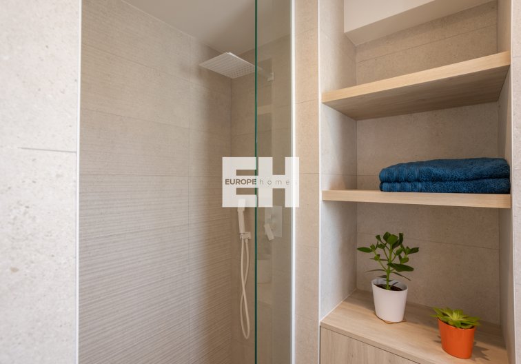 Segunda mano - Penthouse Penthouse - Villamartin - Costa Blanca