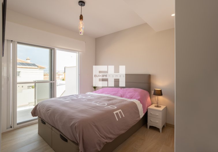 Segunda mano - Penthouse Penthouse - Villamartin - Costa Blanca