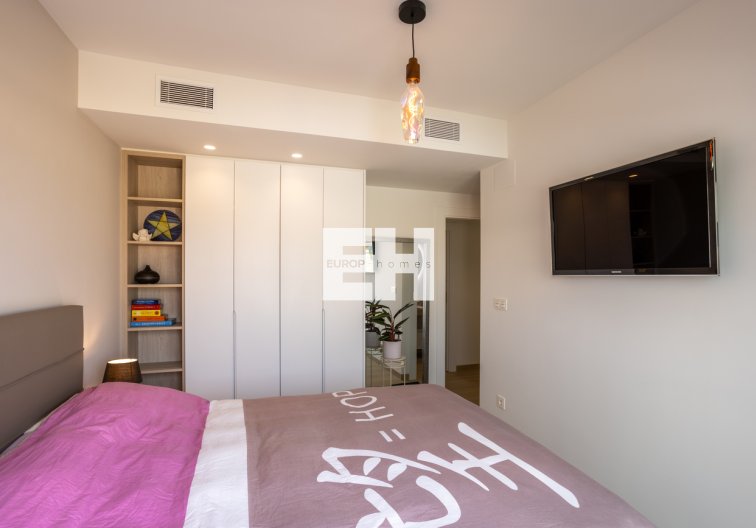 Segunda mano - Penthouse Penthouse - Villamartin - Costa Blanca