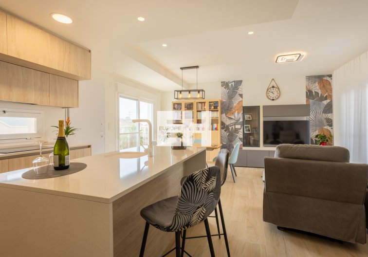 Segunda mano - Penthouse Penthouse - Villamartin - Costa Blanca