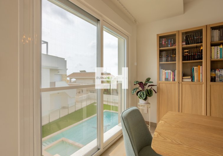 Segunda mano - Penthouse Penthouse - Villamartin - Costa Blanca