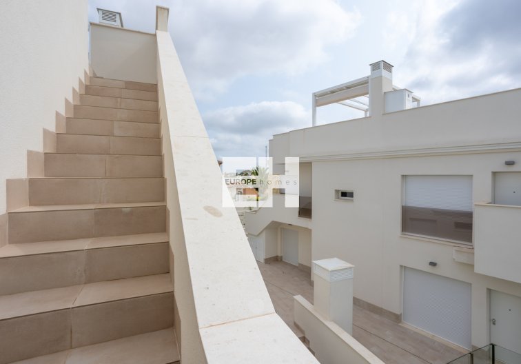 Segunda mano - Penthouse Penthouse - Villamartin - Costa Blanca
