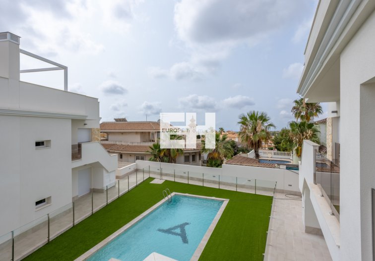 Segunda mano - Penthouse Penthouse - Villamartin - Costa Blanca