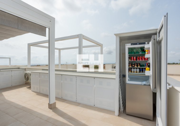 Segunda mano - Penthouse Penthouse - Villamartin - Costa Blanca