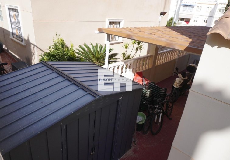 Segunda mano - villa - San Miguel de Salinas