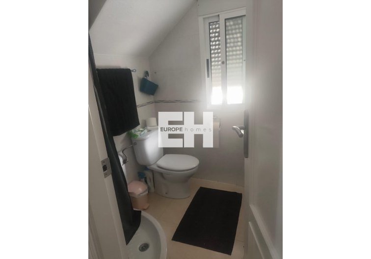 Segunda mano - villa - San Miguel de Salinas