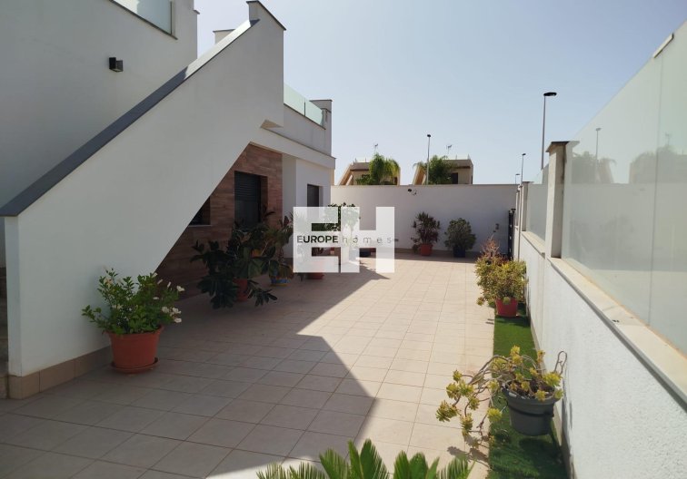 Revente - villa - Lo Pagan - San Pedro Del Pinatar