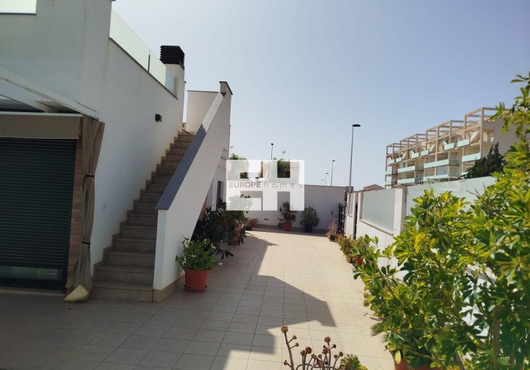Revente - villa - Lo Pagan - San Pedro Del Pinatar