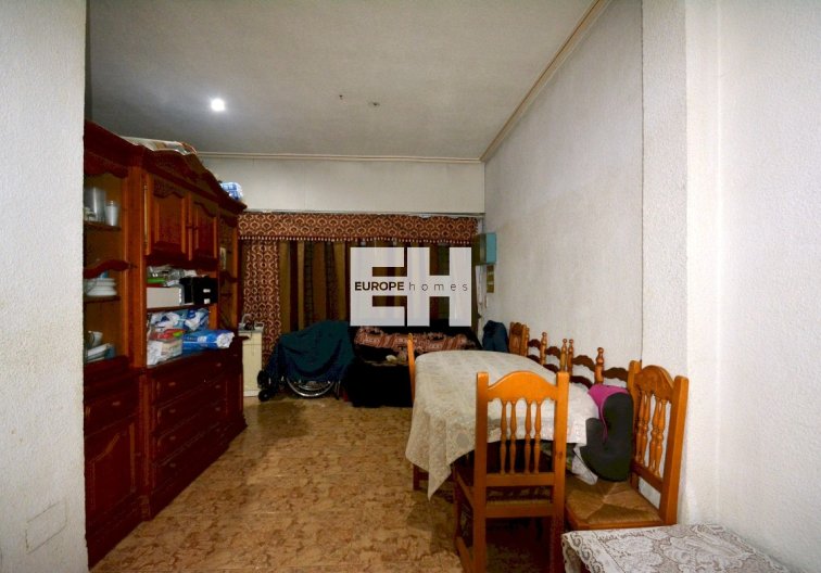 Resale - town house - Guardamar del Segura - Costa Blanca