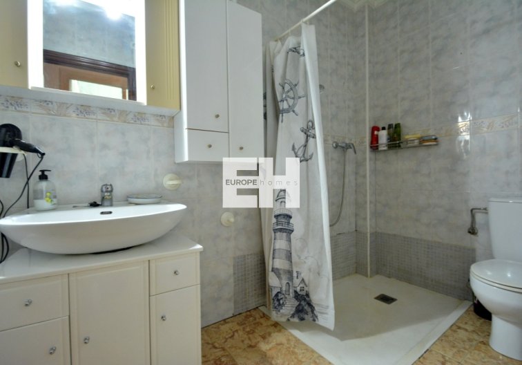 Resale - town house - Guardamar del Segura - Costa Blanca