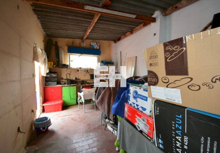 Resale - town house - Guardamar del Segura - Costa Blanca